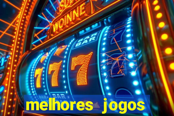 melhores jogos pagos ios